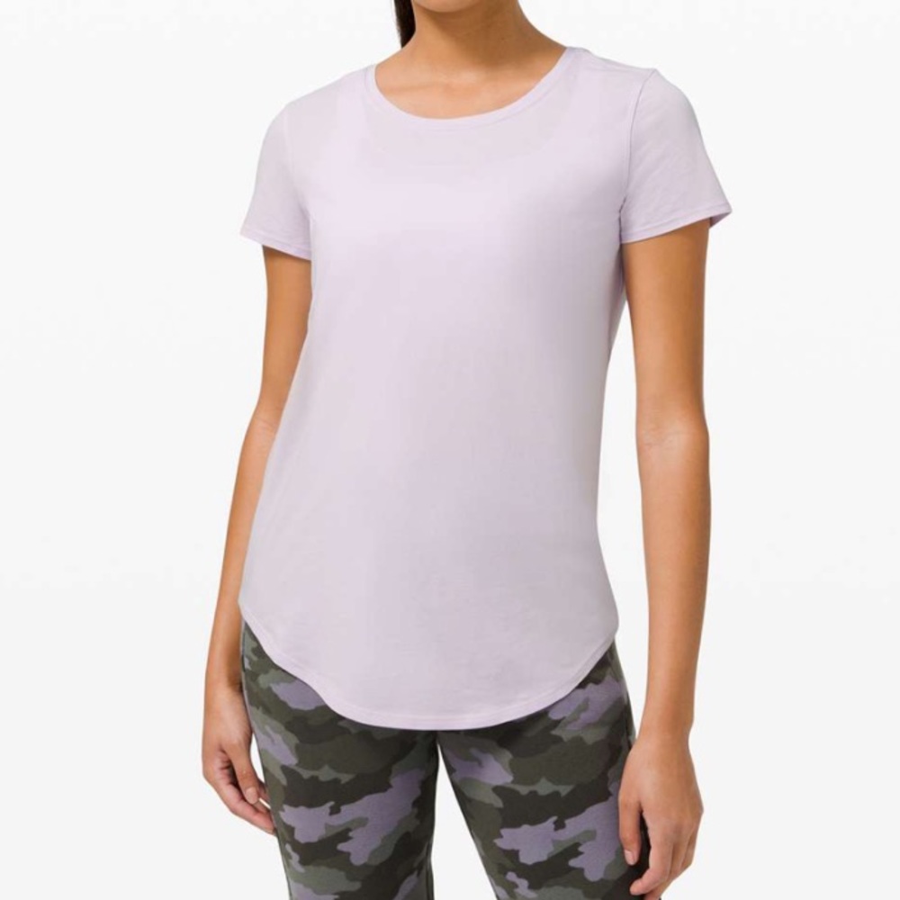 Lululemon Love Crew